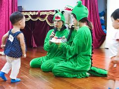 -IBOBI早教·托班·国际家庭互动成长中心(欢乐海岸中心)