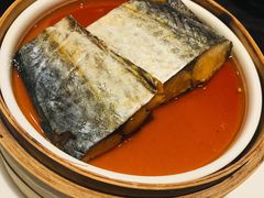 -甄御•海鲜新青岛菜(麦岛店)