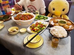 -大师傅金奖啤酒鱼(西街老店)