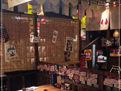 -炉胜·炉端烧·居酒屋