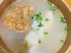 -鲜得来排骨年糕(豫园店)