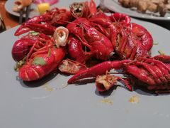 -美盛喜来登大酒店-盛宴标帜餐厅
