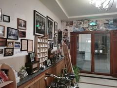 -哈尔滨北方国际青年旅舍(中央大街店)