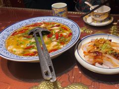 -缪氏川菜(深圳北站缤果空间店)