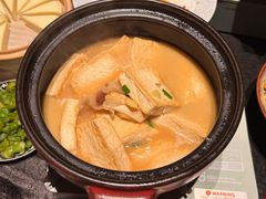 -君庭中餐馆(湘江豪生店)