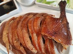 -玉林烤鸭店(定福庄店)