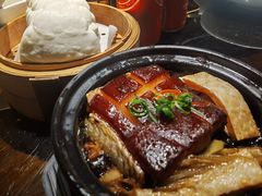 -外婆家(静安大悦城店)