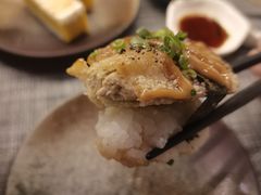 -戏作寿司(观音桥店)
