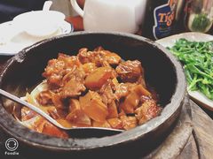 -七仙岭君澜度假酒店·桃源小馆中餐厅