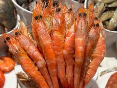 -金马门国际美食百汇(珞喻路店)