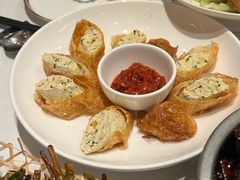 -老吉士(环贸iapm店)
