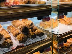 -新侨三宝乐面包店(崇文门店)