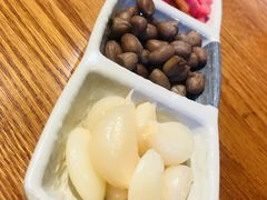-三太子地摊烧烤·小龙虾(北蔡店)