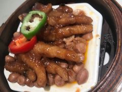 -叹茶靓点·粤式餐厅·全天茶市(石井万民广场店)