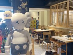 -欢喜哥齐齐哈尔自助烤肉(大学城店)