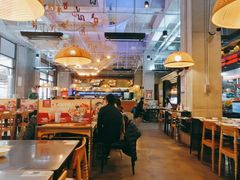 大堂-simply thai天泰(长泰广场店)
