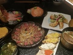 -無境·匠心日本料理(汉街店)