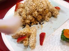 -大江南食府(石景山店)