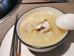 -同仁四季椰子鸡(宝安壹方城店)