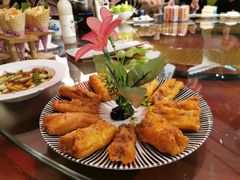 -锦上中式酒馆(南内环店)