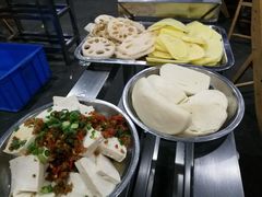 -毛小子西昌藿香火盆烧烤(学苑路店)