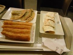 -永和大王(茉莉上新·胜利一路店)