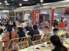 -笨罗卜浏阳菜馆(龙华鹏润达店)