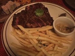 -羽深肉铺 Steak & Wine
