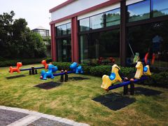 -同里湖度假村(二期店)