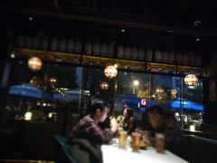 -MARU玛露音乐餐厅(大学路店)