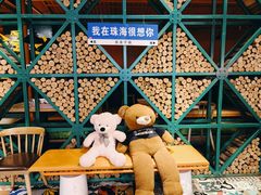 -炭舍干锅·烤鱼(扬名广场店)