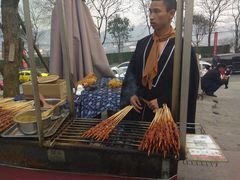 -壹华里·市集