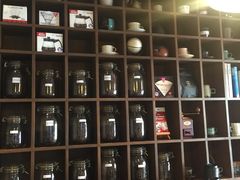 -RUMORS COFFEE ROASTERY鲁马滋咖啡(湖南路店)