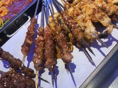 -燥次·烧烤酒场(万象城店)
