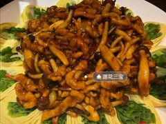 -东北大院·东北菜(三台子店)