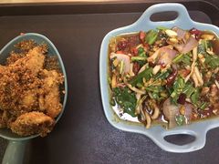-雲物小食堂·精致云南小吃(金鹰店)