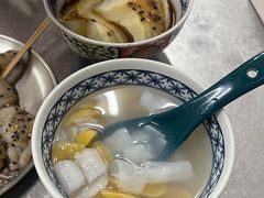 -老胡甜汤(龙眼店)