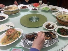 -金时代顺风大酒店(金山店)