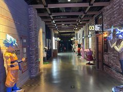 -CGV影城(梅江ScreenX店)