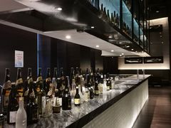 -曙亚洲餐厅-重庆富力艾美酒店(南坪万达广场店)