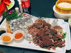 牛气冲天-云客来·花园餐厅(洛社店)