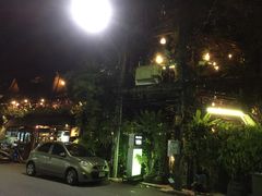 -自然餐厅(Phuket)