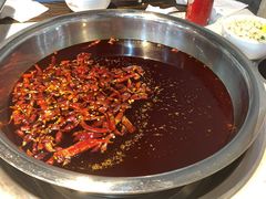 -江二娃串串香(科园四路总店)
