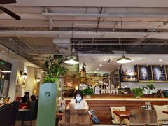 大堂-么么咖啡(亚运豪庭店)