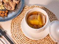 -海陵岛保利皇冠假日酒店·御公馆中餐厅 CANAL LNUA