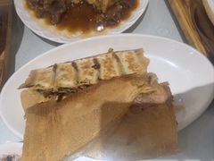 -逢春菜馆天津菜(胜利路店)