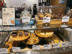 -Moka Bros 摩卡站(嘉华店)
