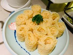 -左庭右院鲜牛肉火锅(浦江欢乐颂店)
