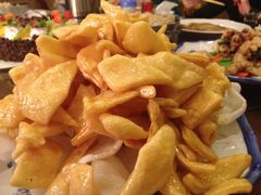 iphone_upload_pic-老仁义·清真菜(太古街店)