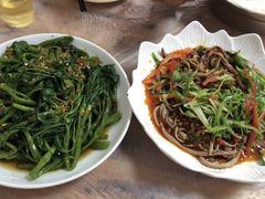 -洪霞餐馆
